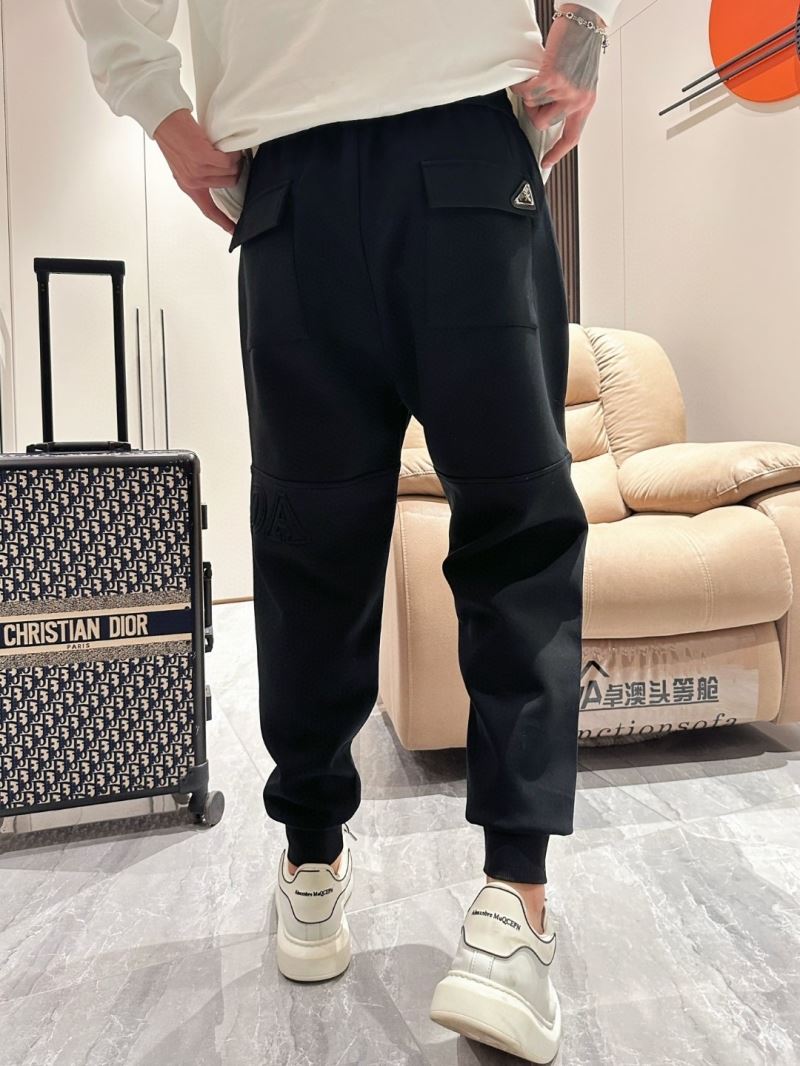 Prada Long Pants